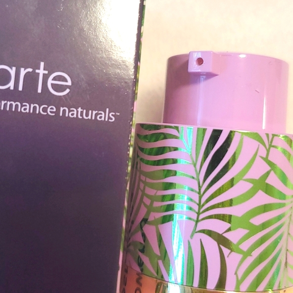 Tarte Babassu Foundcealer Multi-Tasking Foundation SPF 20 in 34N Medium Neutral - Picture 5 of 10